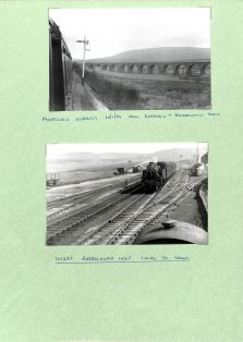 Moorcock Viaduct and Ribblehead