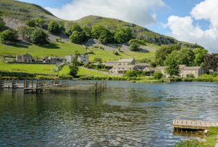 Upper Wharfedale Heritage Group