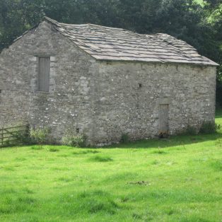 East of Banks Barn (Knight Stainforth)