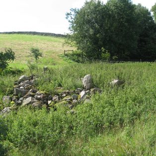East of Banks Barn (Knight Stainforth)
