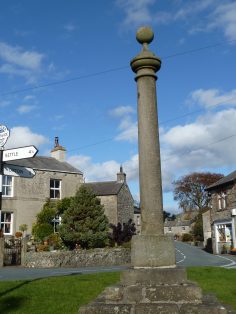 Austwick Field and Local History Society