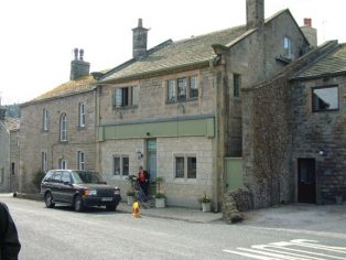Burnsall Shop and Post Office