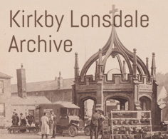 Kirkby Lonsdale Archive