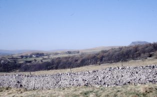 Lower Winskill fields and views, i
