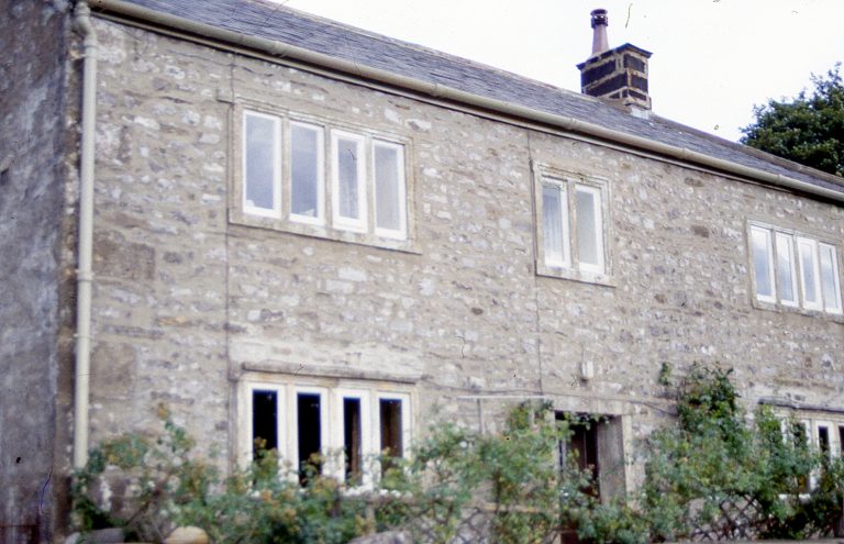 Keeper's Cottage, Brackenbottom
