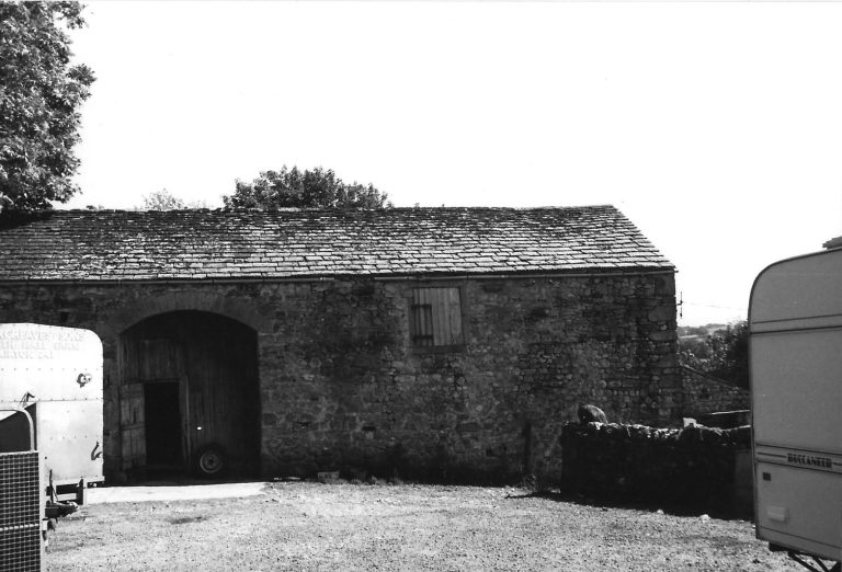 Hanlith Hall Farm Yorkshire Dales Community Archives