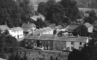 Malhamdale Local History Group