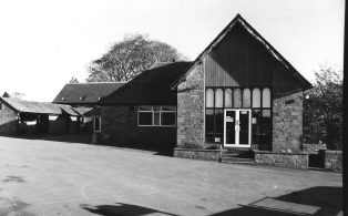 Kirkby Malham United School