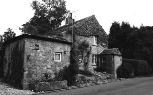Rookery Cottage