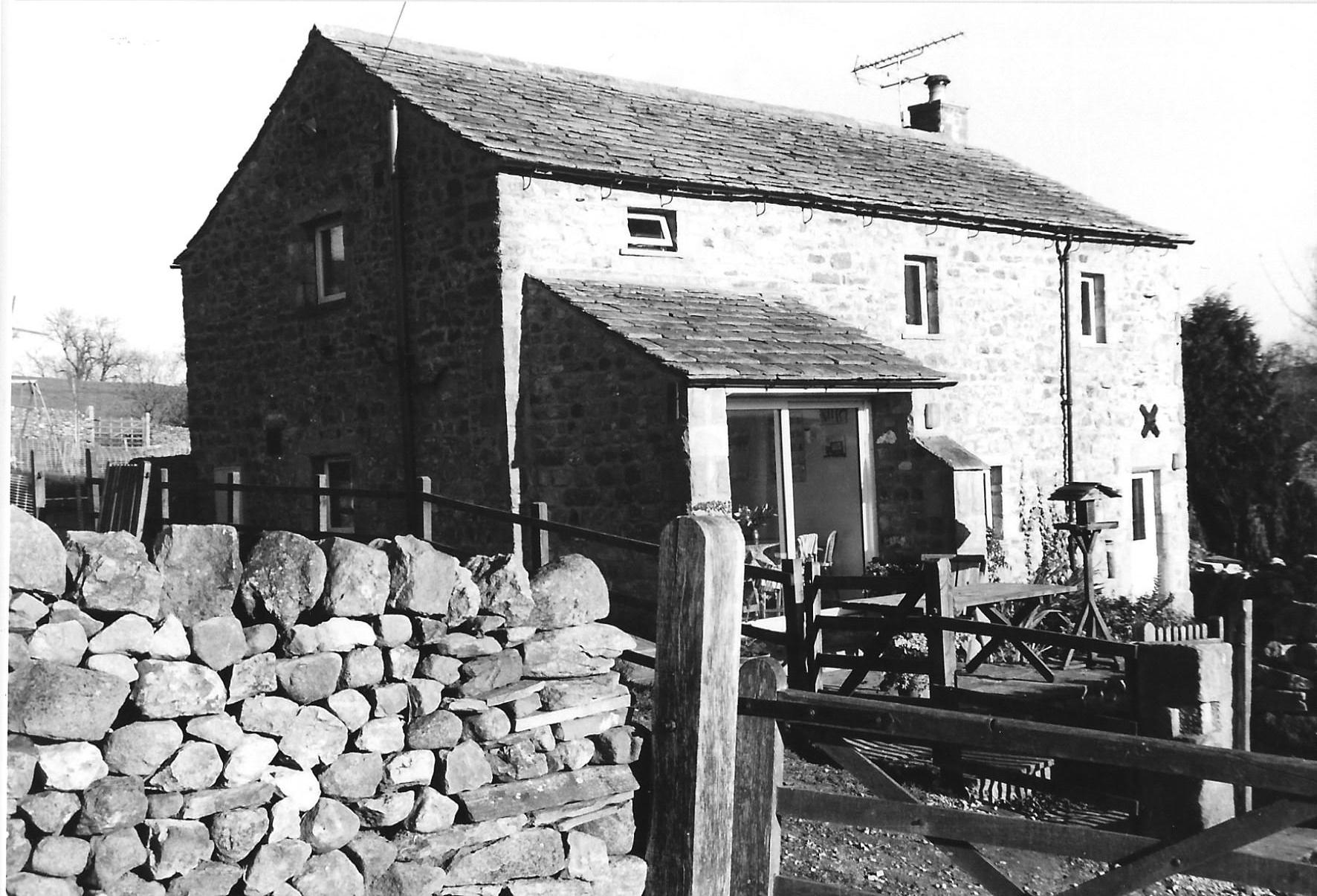 Greenbank - Yorkshire Dales Community Archives