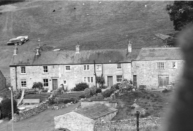 Church End Farm Cottage