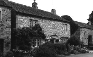 Yeoman's Cottage