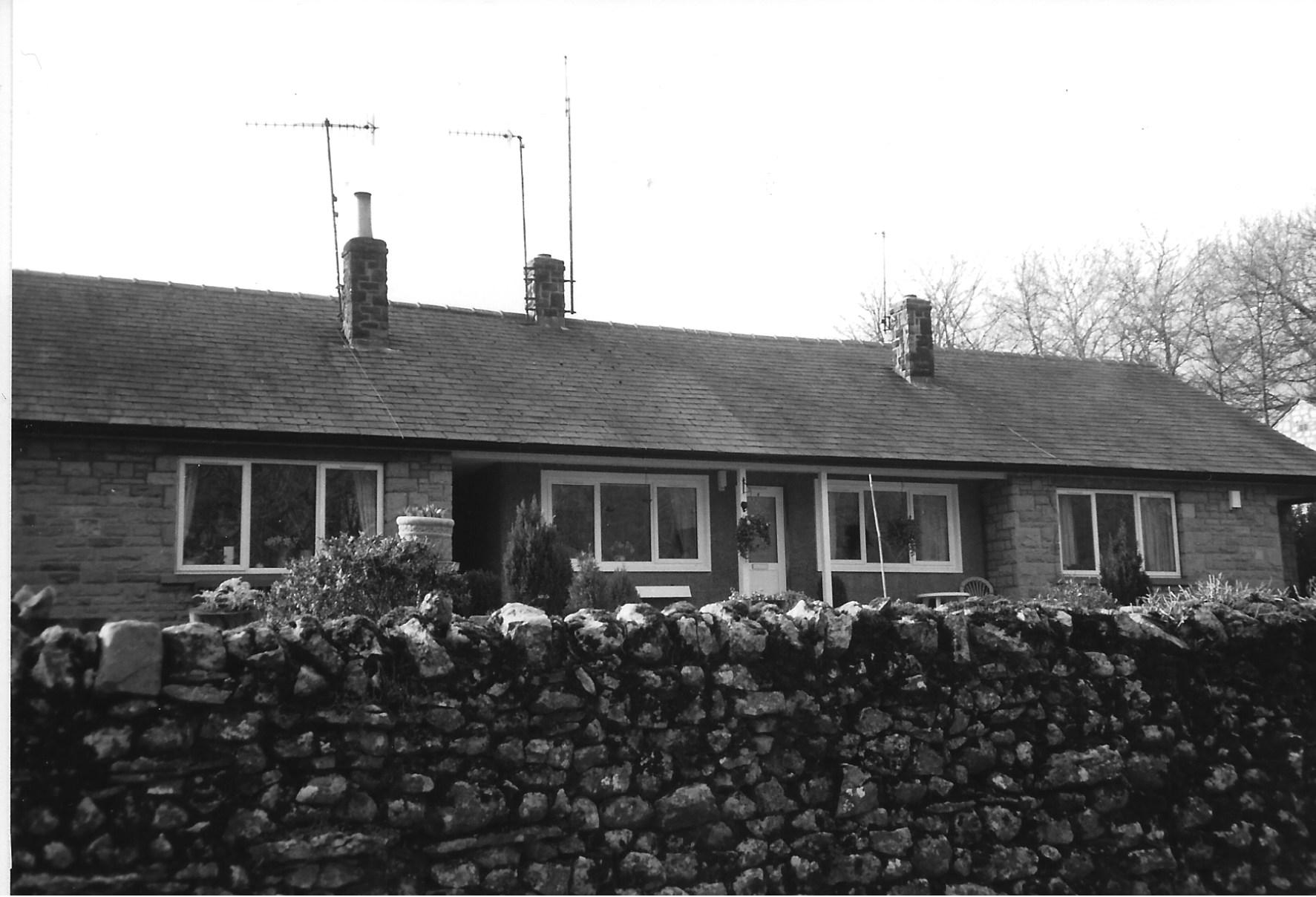 3, 4 & 5 Cove Road Yorkshire Dales Community Archives