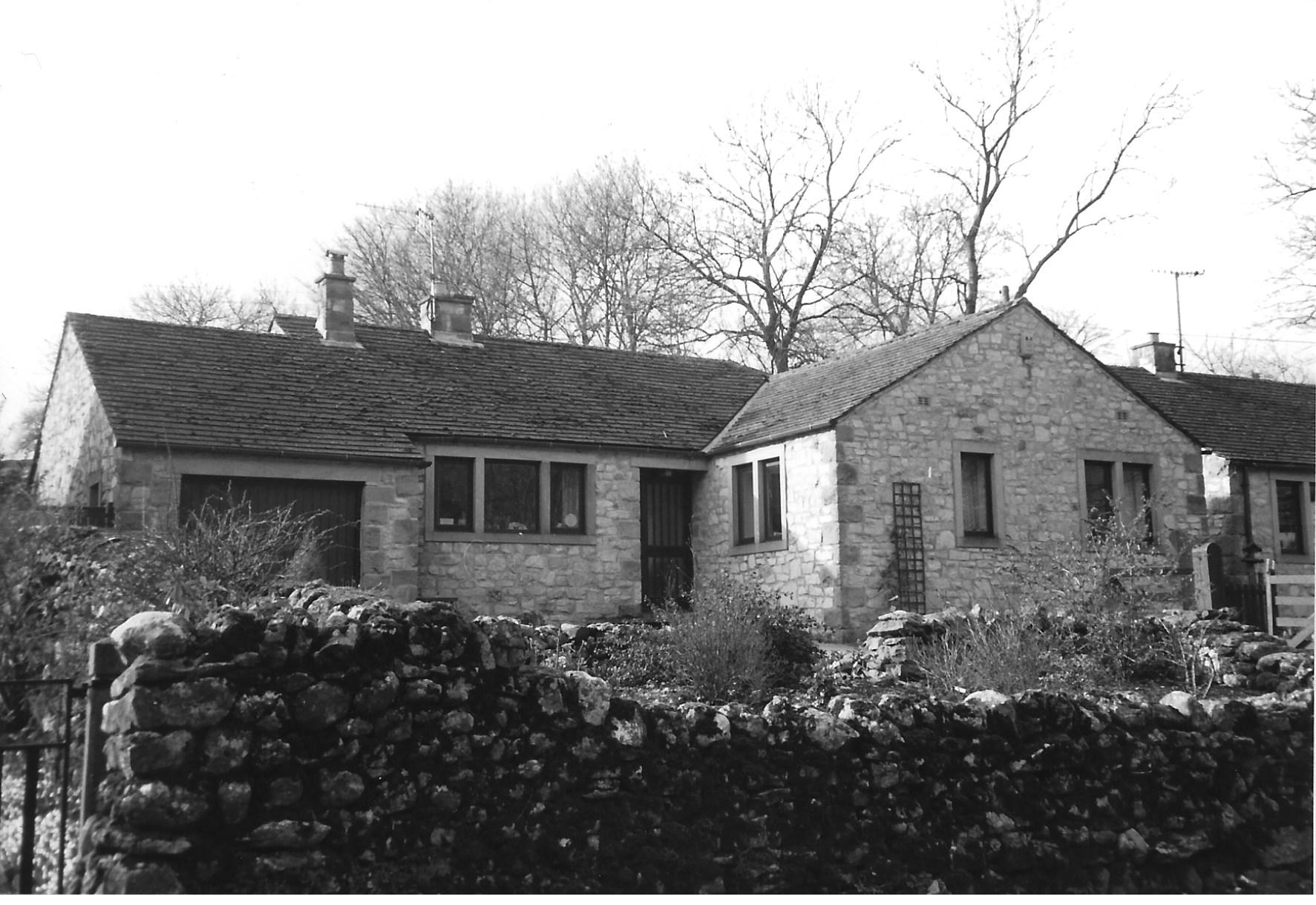 6 Cove Road Yorkshire Dales Community Archives
