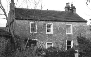 High Barn Cottage