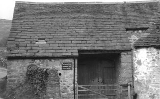Town Head Barn - National Trust