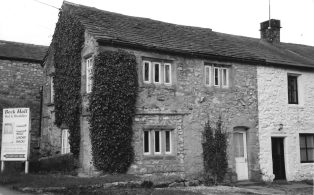 Cromwell Cottage