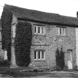 Cromwell Cottage