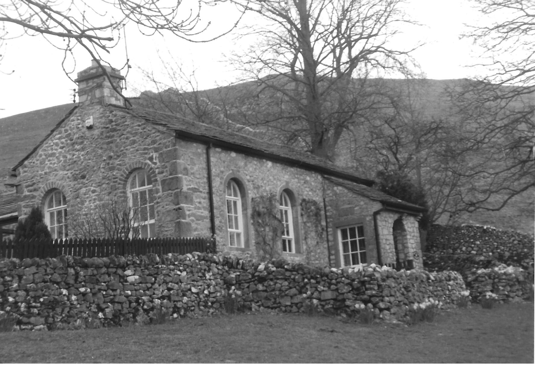 old-school-house-yorkshire-dales-community-archives