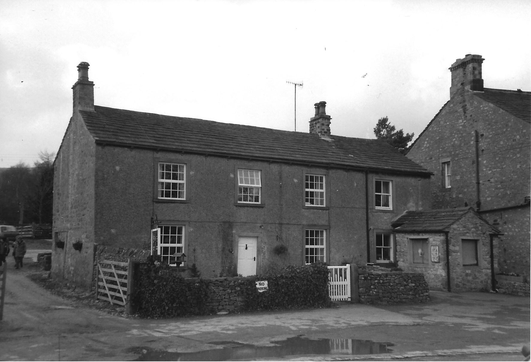 Holme House Yorkshire Dales Community Archives