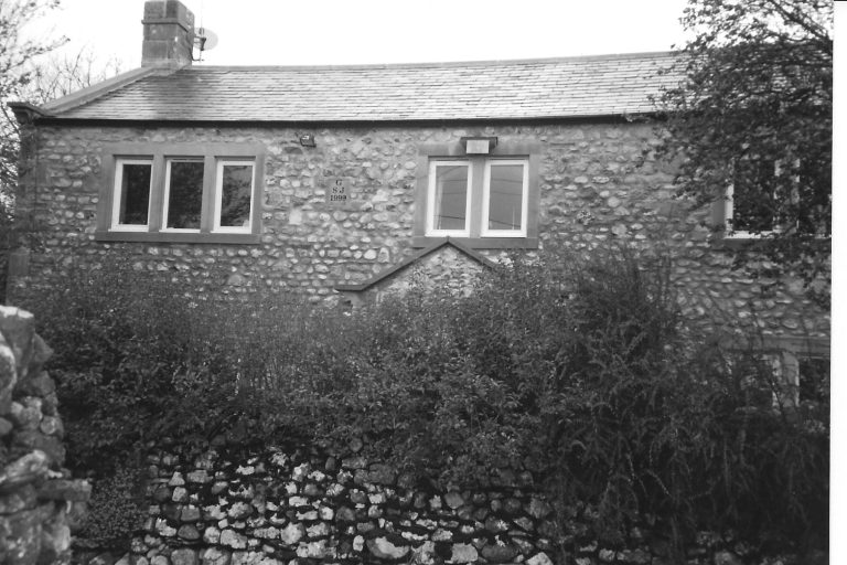 Pinfold - Yorkshire Dales Community Archives