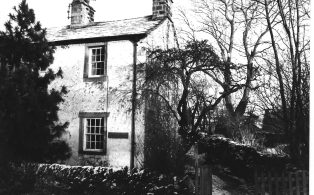 Tennant Cottage