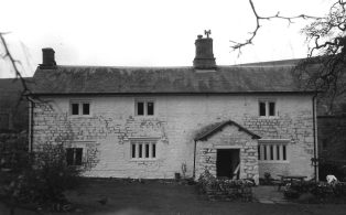 Darnbrook Farm and Cottage