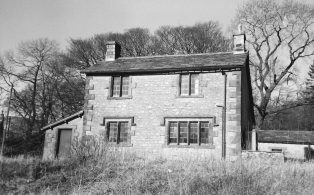 Sandhill or Hilary's Cottage