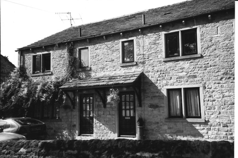 Chestnut Cottage