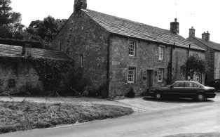 Garris Croft and Tatham Cottage
