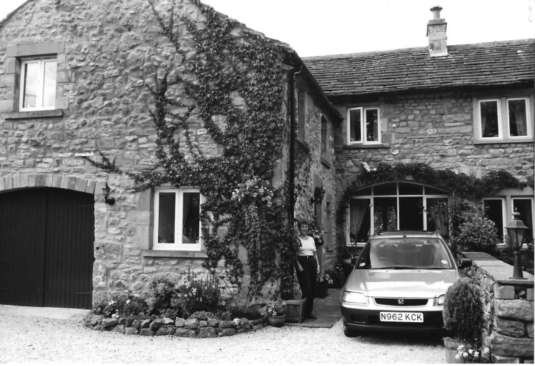 Manor Close Yorkshire Dales Community Archives