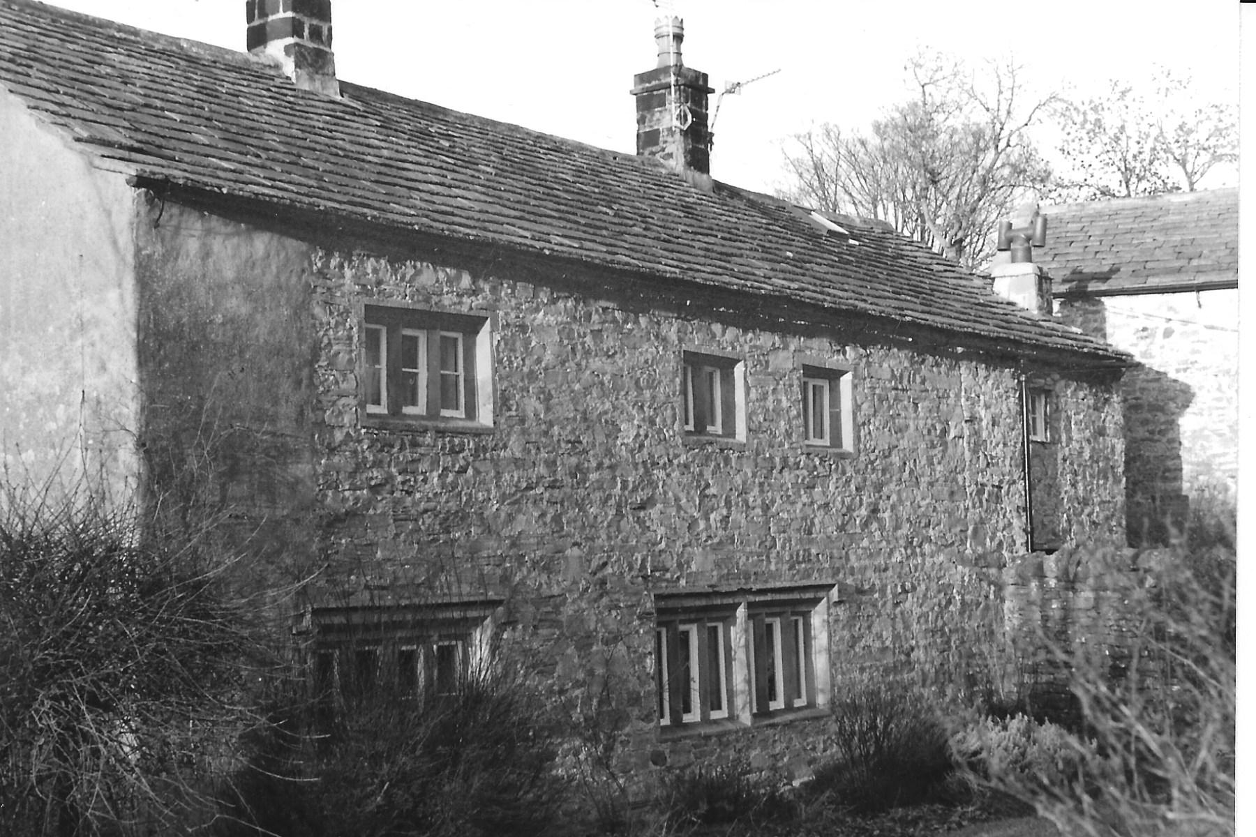 Glendower - Yorkshire Dales Community Archives