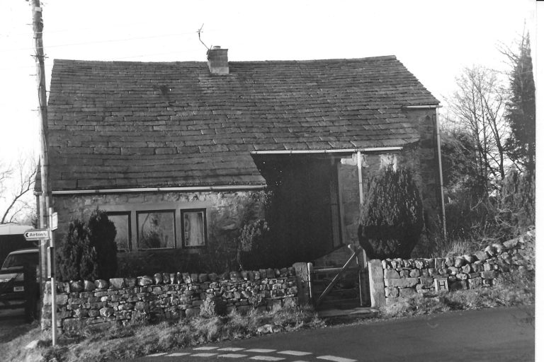 Kiln House Yorkshire Dales Community Archives