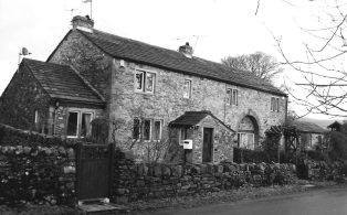 Stonecroft Cottage