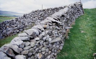 Walling, New Houses, Horton-in-Ribblesdale