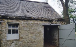 Duke's Barn, Bolton Abbey i