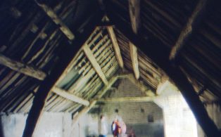 Duke's Barn, Bolton Abbey ii
