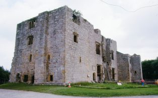 Barden Tower