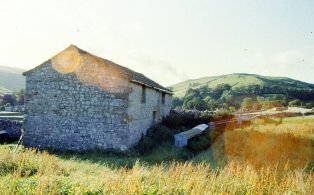 Bowasty Barn, Kettlewell vi