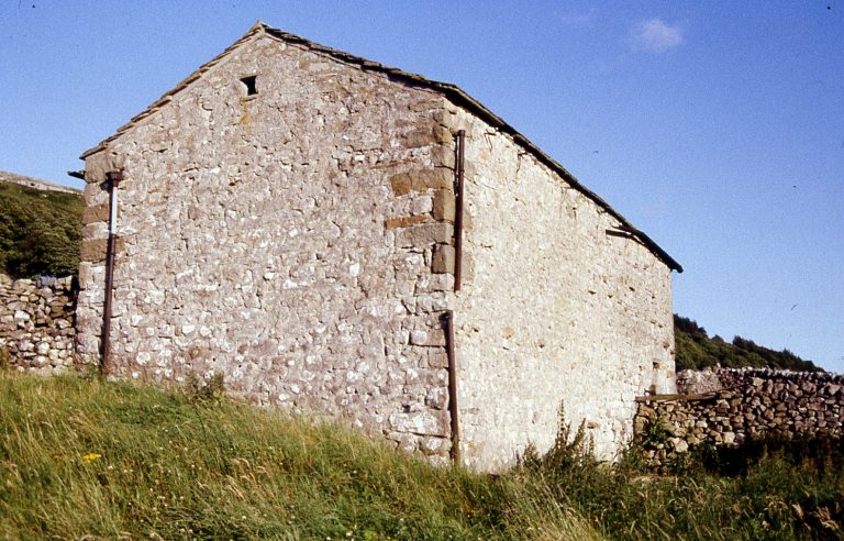 Bowasty Barn, Kettlewell viii