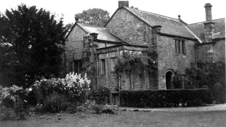 Photos of the Old Hall in Grassington | Visitors' contributions, New ...